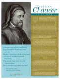 Great British Writers - Geoffrey Chaucer