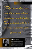 Inspirational Quotations - Whitney Young