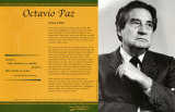 Latino Writers - Octavio Paz