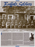 The Buffalo Soldiers