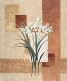 Delicate Flowers II