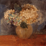 Hydrangea Study IV