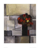 Black Vase II