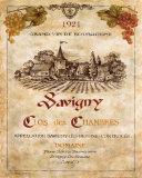 Savigny