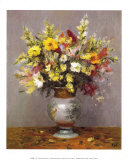Bouquet d'automne