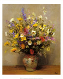 Le bouquet de ma mere