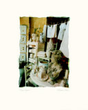 Tuscan Repose I