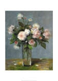 Les roses de Jacqueline