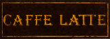Caffe Latte