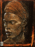 Ethopian Female