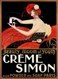 Creme Simon