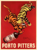 Porto Pitters