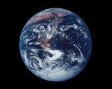 NASA - Planet Earth  - ©Spaceshots