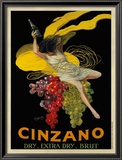 Cinzano 1920