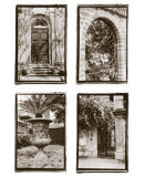 Old World Architecturals