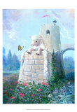 Rapunzel Lamb