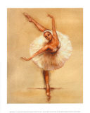 Ballerina I