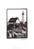 Portland Headlight I