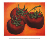 Three Tomatoes