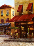 Le Market Café