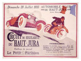 Circuit du Haut  Jura