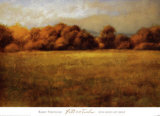 Field with Treeline