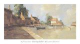 Morning Harbor