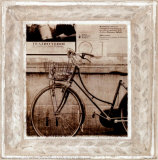 Bicycle in Florence
