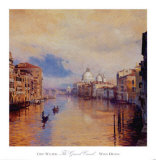 The Grand Canal