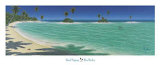 Island Hopping