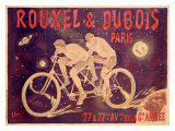 Rouxel and Dubois