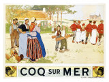 Coq Sur Mer