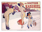 Docteur Rasurel