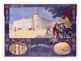 Hotel Negresco