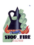 Stop Fire