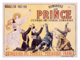 Prince Quinquina