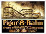Figur 8 Bahn