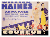 Coureur Speedway