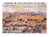 Cite de Carcassone