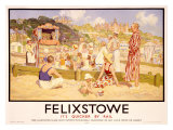 Felixstowe