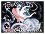 Marmorhaus Fasching