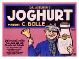 Joghurt