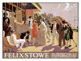 Fekixstowe