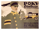 Poky Zundkerze