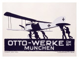 Otto-Werke  Munich