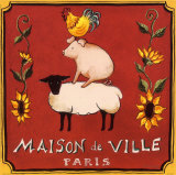 Maison de Ville