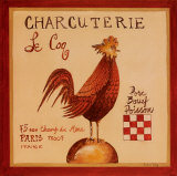 Charcuterie