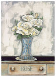 Ophelia's Roses