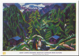 Mountain Landscape