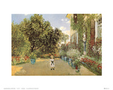 The Artist's House